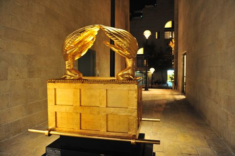 480-Ark-of-the-Covenant-Replica